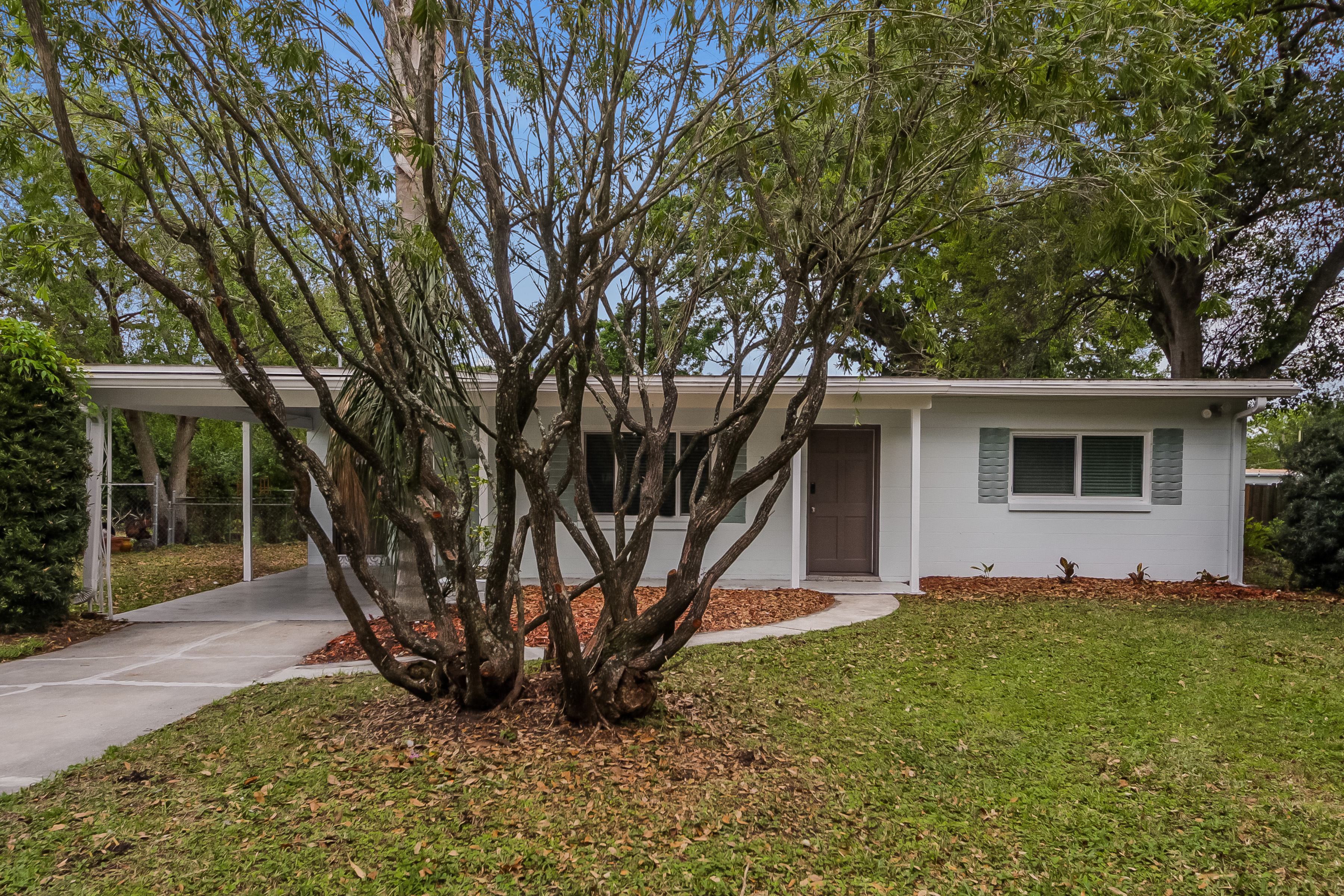2803 GLENDORA AVE ORLANDO, FL 32812